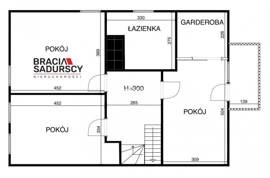 Bliźniak w Wieliczce 200 m2 gotowy do wprowadzenia miniaturka 34