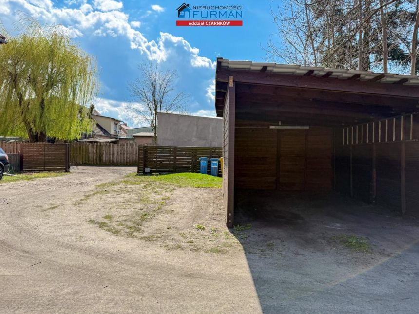 Krzyż Wielkopolski, 469 000 zł, 88 m2, umeblowane miniaturka 12