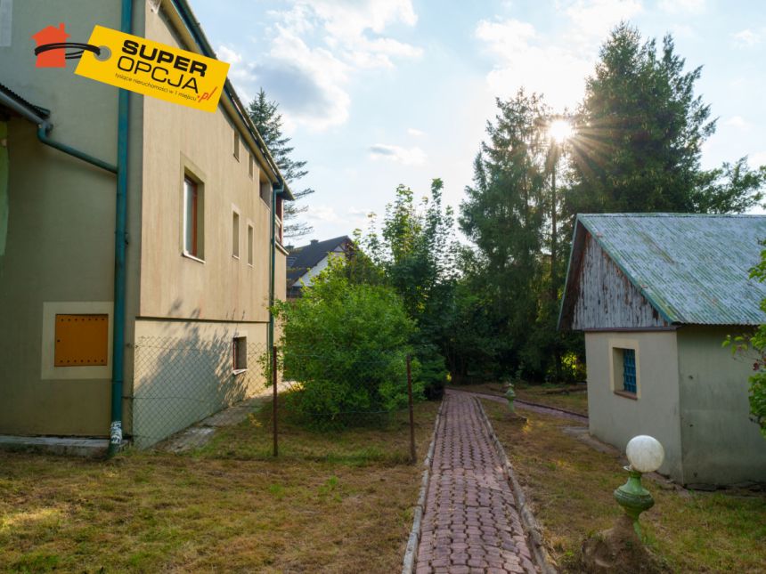 Koniuszowa, 1 000 000 zł, 210 m2, wolnostojący miniaturka 32