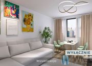Warszawa Mirów, 740 000 zł, 38 m2, z balkonem miniaturka 1