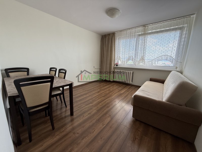Nowy Sącz Millenium, 449 000 zł, 56.4 m2, pietro 9 miniaturka 2