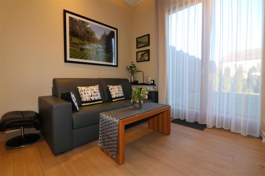 Ekskluzywny Apartament z Ogrodem | Gdynia Orłowo miniaturka 5