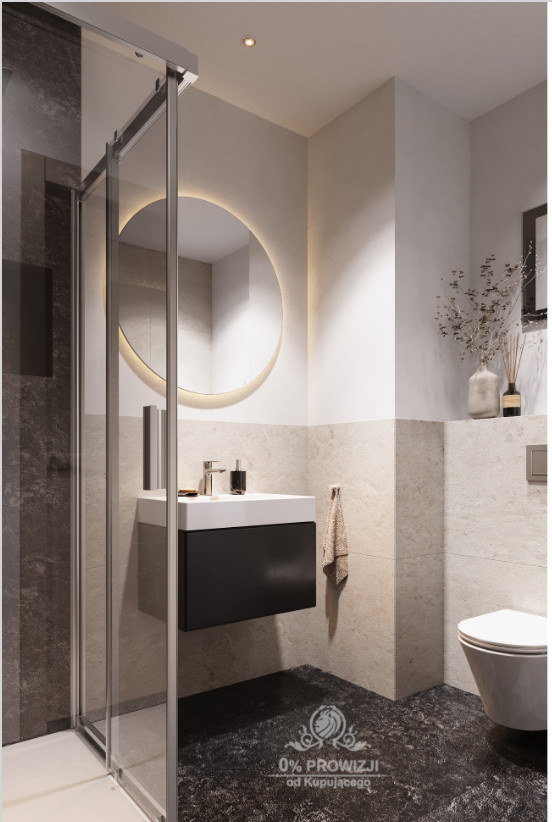 Piekny apartament inwestycyjny w doskonałej lokalizacji/pod wynajem/do zamieszka miniaturka 8