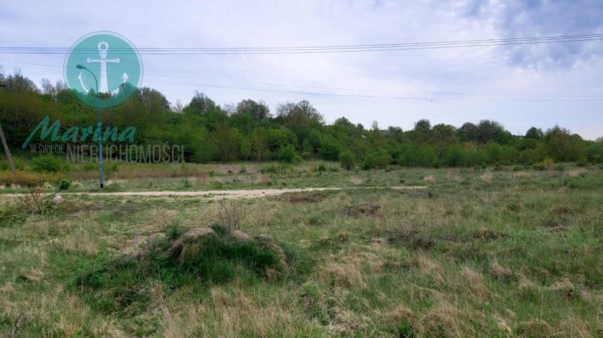 Władysławowo, 960 000 zł, 12 ar, droga dojazdowa utwardzona miniaturka 9