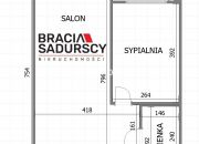 Plac Imbramowski | 2 pok. | balkon miniaturka 3