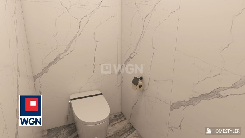 Gdańsk Siedlce, 984 060 zł, 71 m2, z loggią miniaturka 8