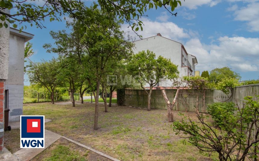 Szczecin Dąbie, 1 250 000 zł, 256.52 m2, murowany miniaturka 5