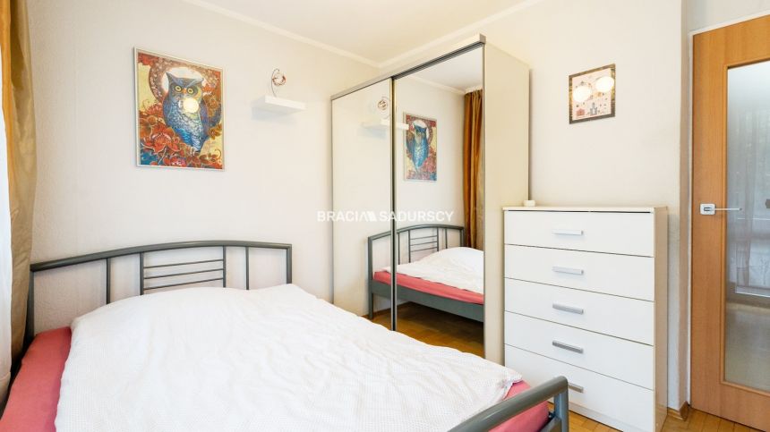 3-pokojowe mieszkanie, ul. Łokietka. miniaturka 9