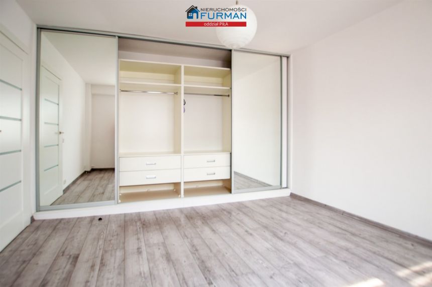 Mieszkanie 2-pokojowe, PIŁA o pow. 43m2 miniaturka 10