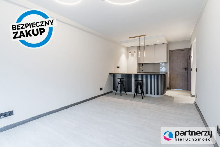 Gdańsk Przymorze, 699 000 zł, 43 m2, z balkonem miniaturka 4