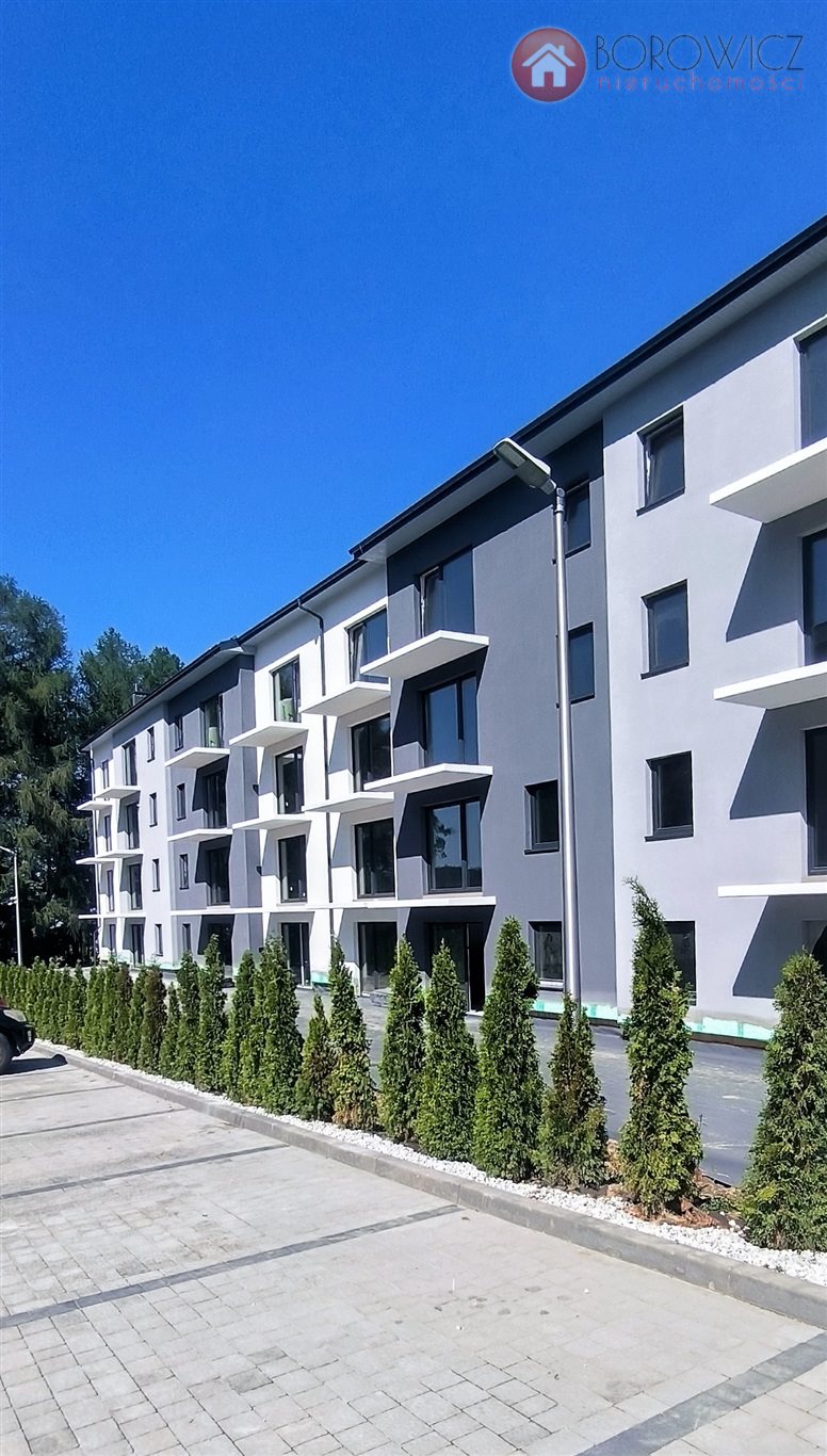 Mieszkanie 2 pokoje z widokiem na góry miniaturka 10