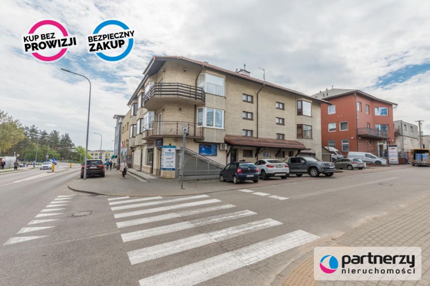 Gdynia Obłuże, 895 000 zł, 218.3 m2, pietro 2, 3 - zdjęcie 1