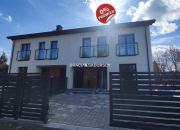 Borek Szlachecki, 585 000 zł, 54.97 m2, bliźniak miniaturka 1