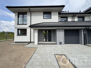 Głosków, 1 299 000 zł, 180.61 m2, z cegły