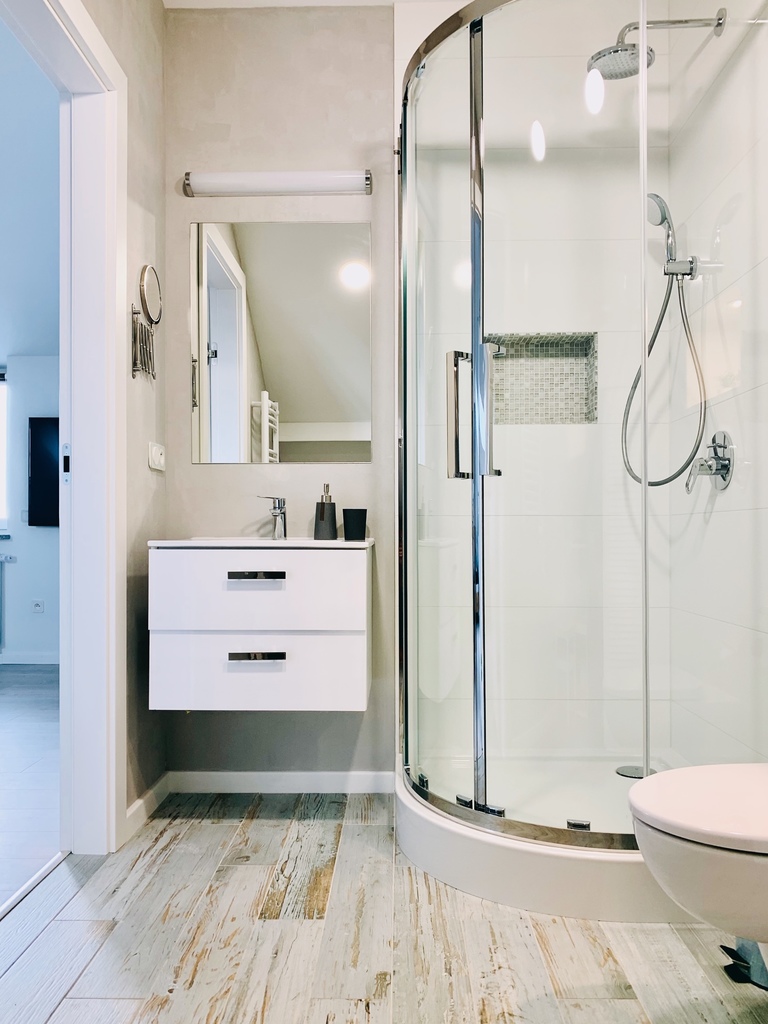 Apartament + miejsce postojowe - Dziwnówek miniaturka 7