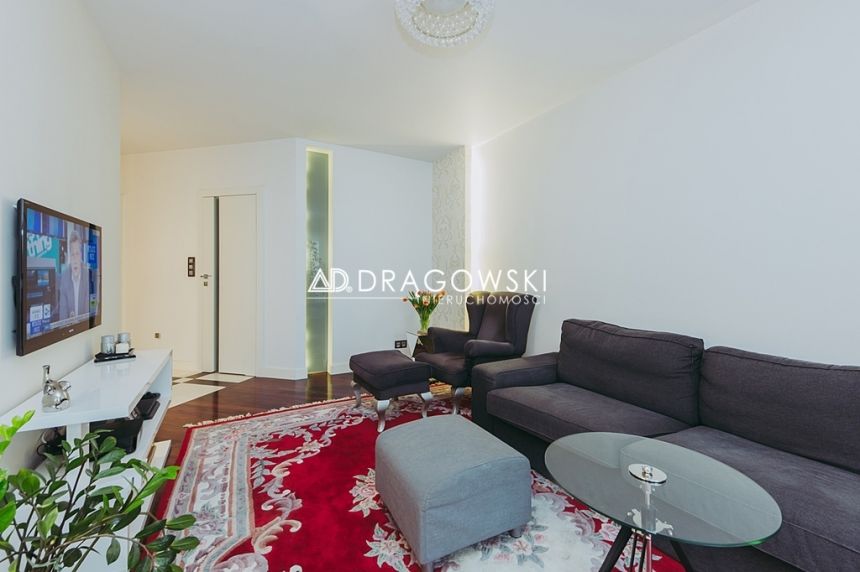 Cichy dwustronny apartament przy metrze Natolin miniaturka 6