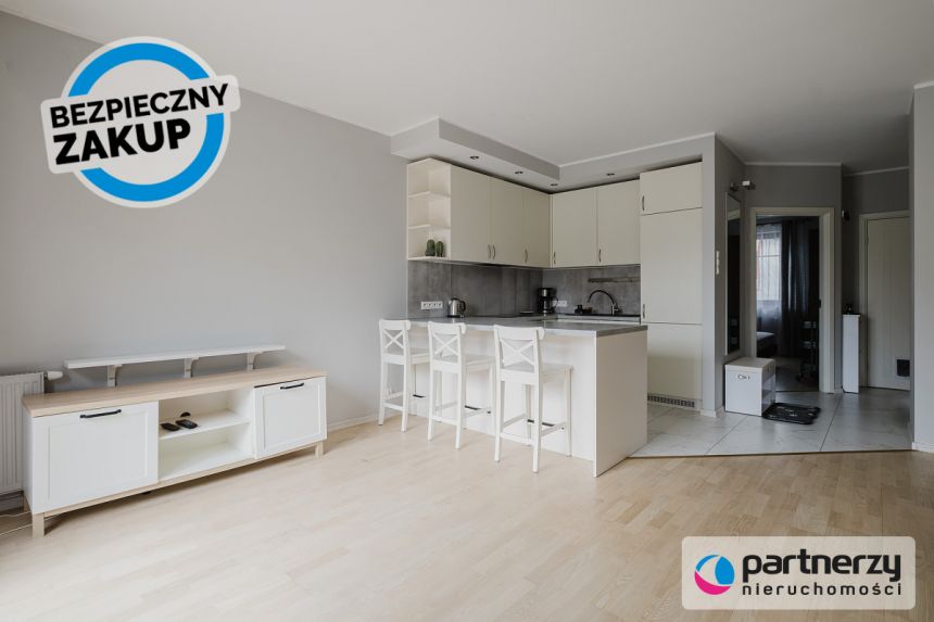 Sopot, 1 599 000 zł, 66.37 m2, z balkonem miniaturka 4