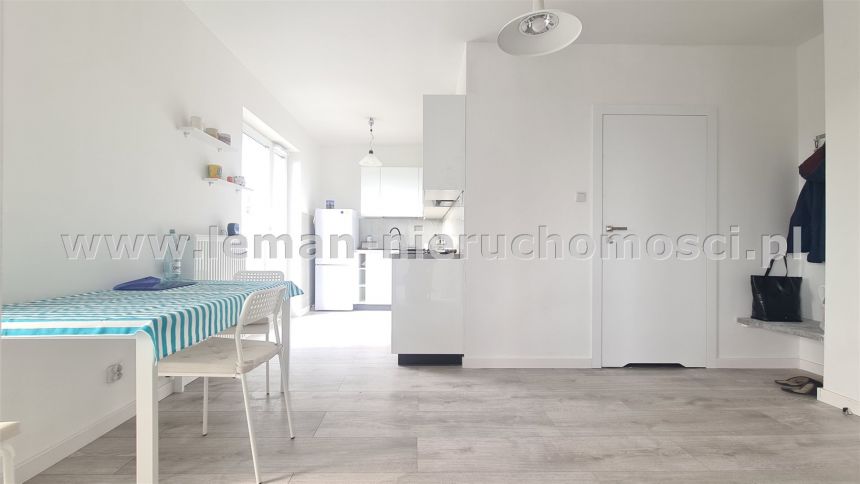 Lublin Śródmieście, 2 800 zł, 35.52 m2, z balkonem miniaturka 6