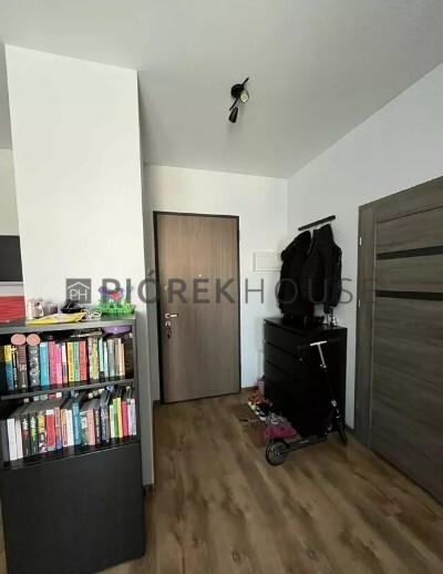 2-pokojowe mieszkanie na Mokotowie miniaturka 3