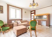 Nowoczesny dom parterowy w Łapanowie miniaturka 12