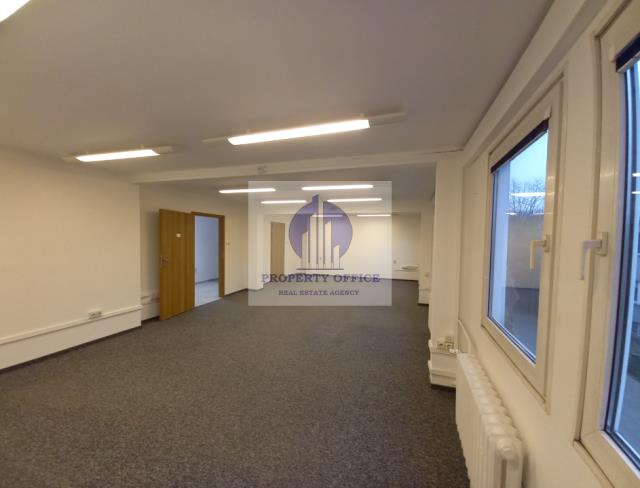Mokotów: biuro 51,90 m2 miniaturka 2