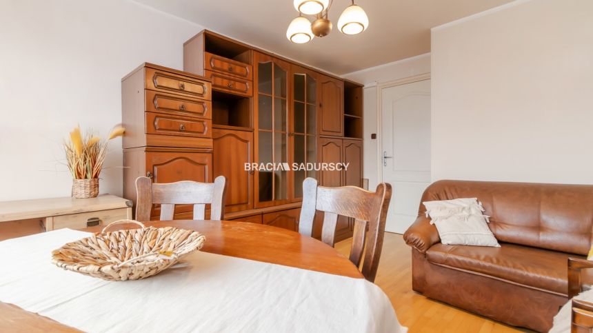 2 pokoje 40m2, Krowodrza  Królewska- Nowowiejska miniaturka 10