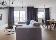 Dwupoziomowe nowoczesny apartament Karwiany 3 sypialnie miniaturka 6