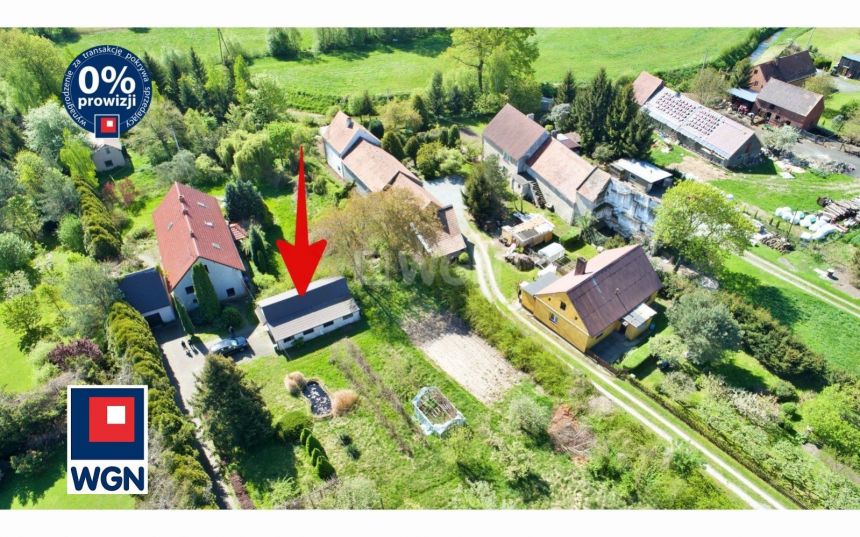 Szczepanów, 780 000 zł, 350 m2, jednorodzinny miniaturka 12