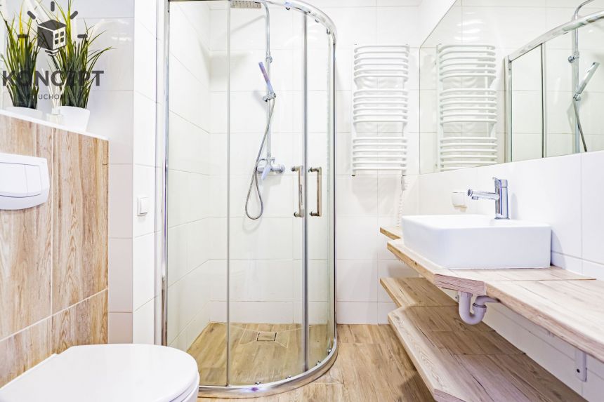 Dwupoziomowy Apartament 4 sypialnie | Bielany Wrocławskie miniaturka 11