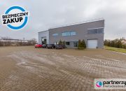 Chwaszczyno, 10 990 000 zł, 1555 m2, z cegły miniaturka 2