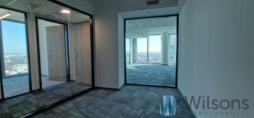 Warszawa Śródmieście, 48 463 zł, 343.61 m2, 7 pokoi miniaturka 16