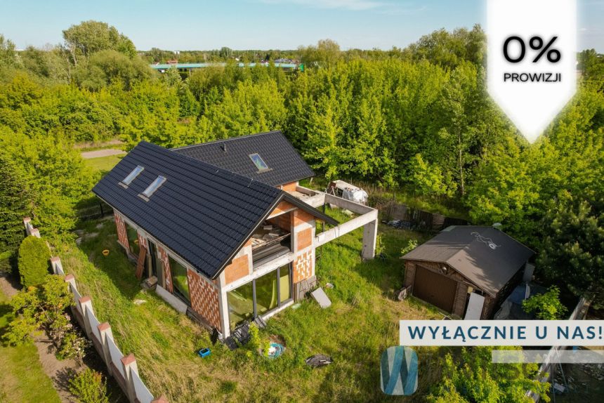 Warszawa Ursynów, 1 500 000 zł, 250 m2, z pustaka - zdjęcie 1