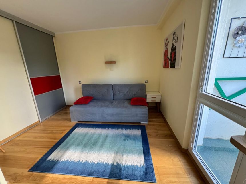 Warszawa Stary Mokotów, 3 000 zł, 49 m2, pietro 2/15 miniaturka 10