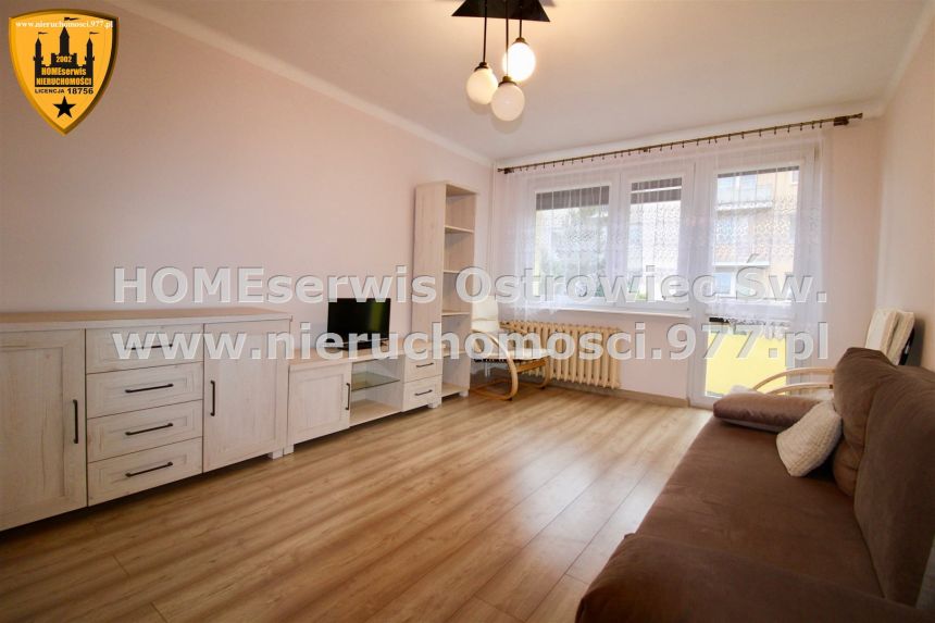 Wynajem mieszkania 443 m2 piętro 2/3 ul. Śliska miniaturka 1
