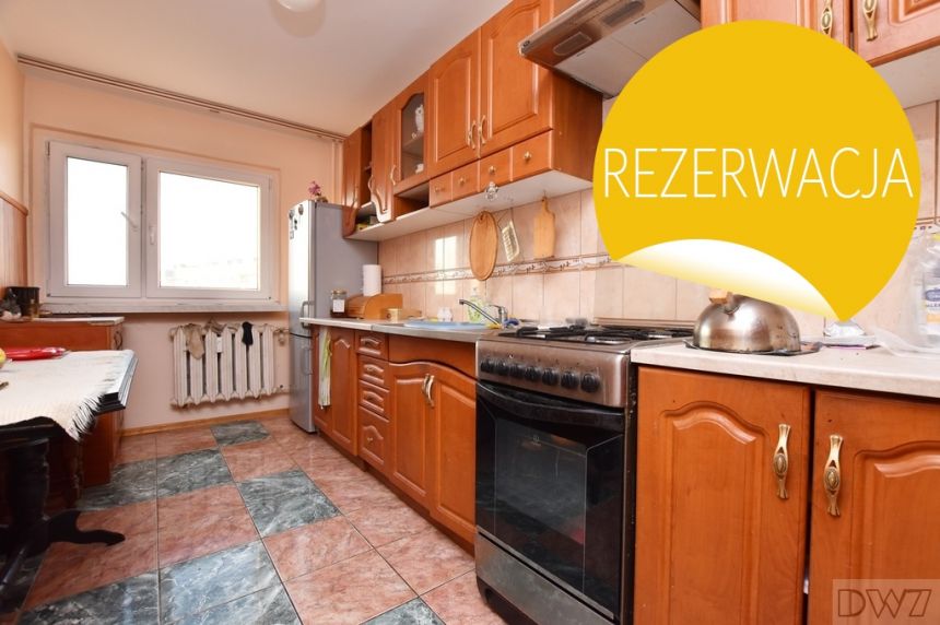 3 pokoje,oddzielna kuchnia,65m2,os.Oświecenia miniaturka 1