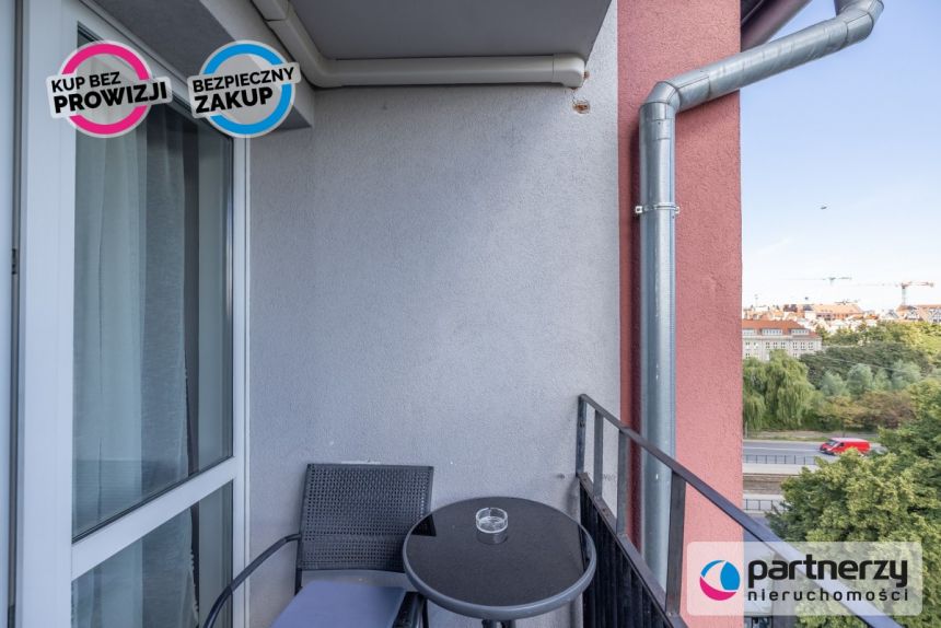 Gdańsk Śródmieście, 858 000 zł, 51.3 m2, z balkonem miniaturka 17
