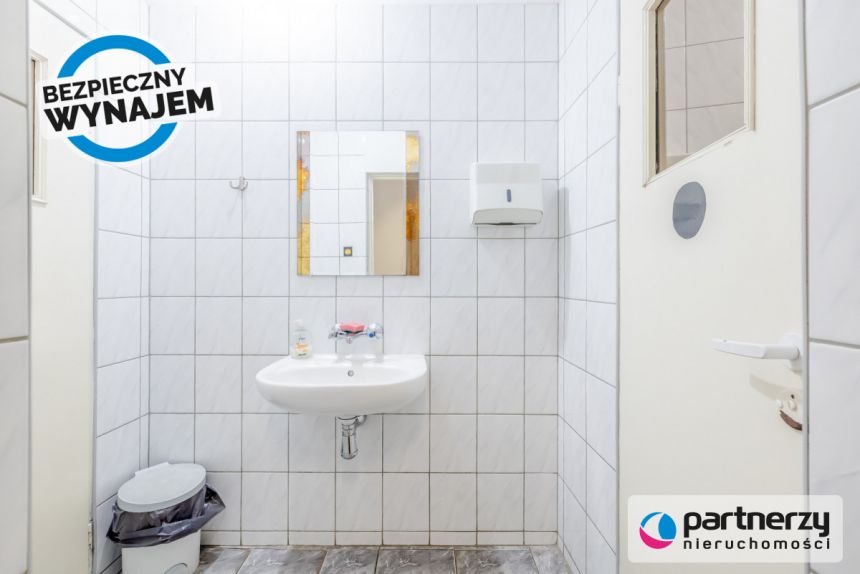 Gdańsk Letnica, 4 200 zł, 85 m2, biuro miniaturka 12