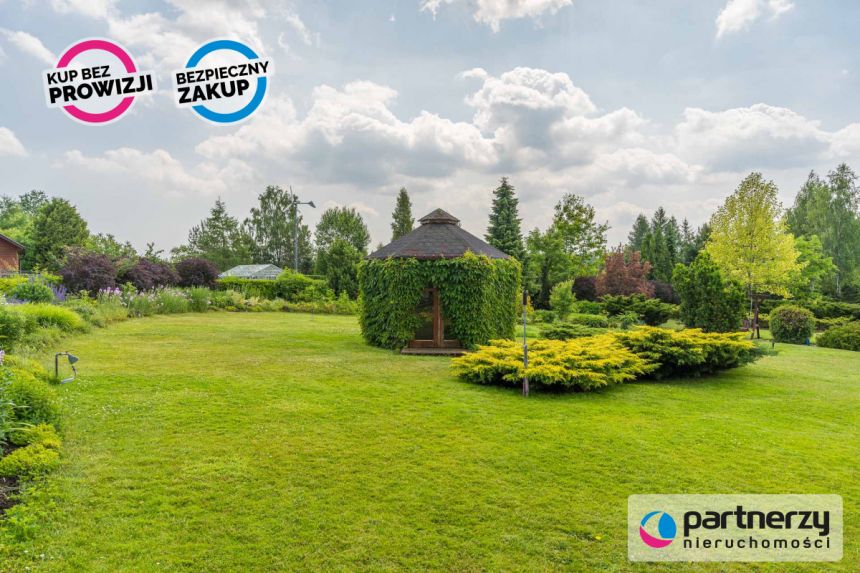 Szemud Mercerstwo, 3 400 000 zł, 556 m2, 12 pokoi miniaturka 10