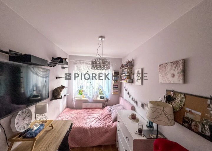 2-pokojowe mieszkanie w Markach miniaturka 5