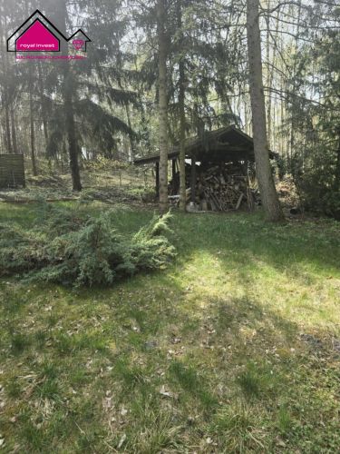 Smolniki Powidzkie, 139 000 zł, 13 ar, rekreacyjna