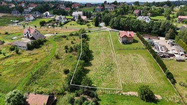 Janowice, 450 000 zł, 27.86 ar, przyłącze prądu