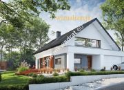 Wolnostojący na dz.1500m2 Las Młochowski Media LUX miniaturka 2