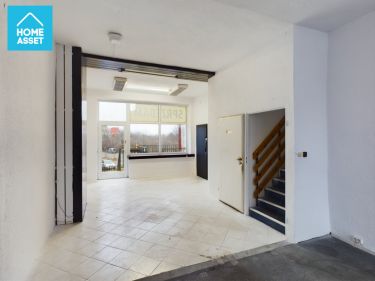 Gdańsk Zaspa, 639 000 zł, 109.8 m2, z cegły