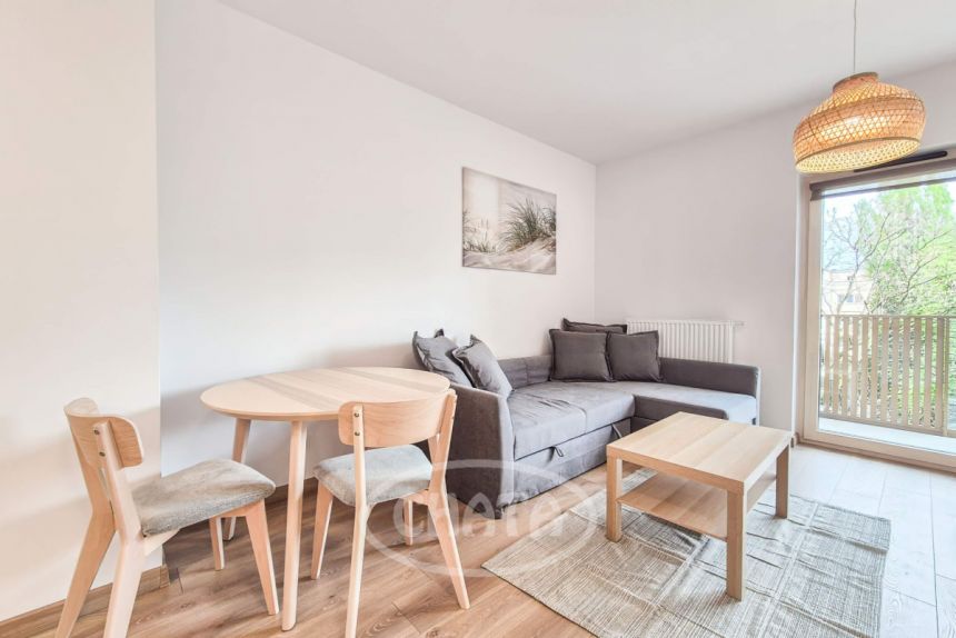 Wrocław Stare Miasto, 2 800 zł, 27.85 m2, z balkonem miniaturka 9