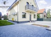 Nowy Dom Wolnostojący - 5 pok. | Ogród | Taras miniaturka 19