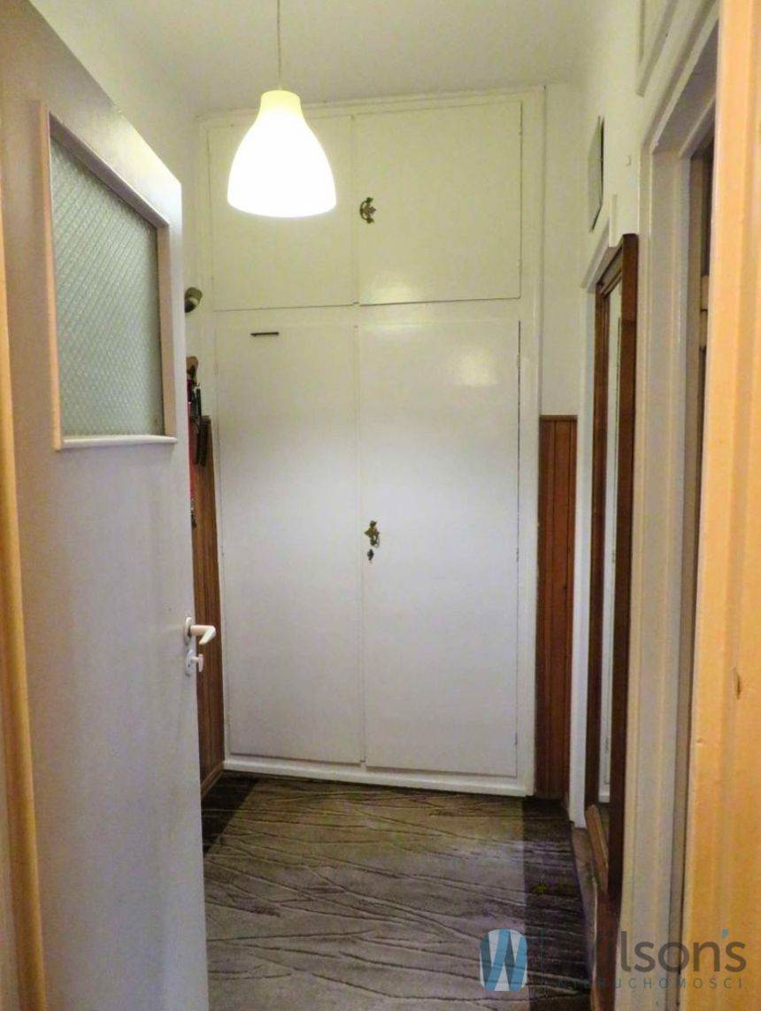 Warszawa, 650 000 zł, 37 m2, kawalerka miniaturka 6