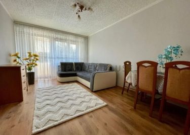 2-pokojowe mieszkanie na Pradze-Południe