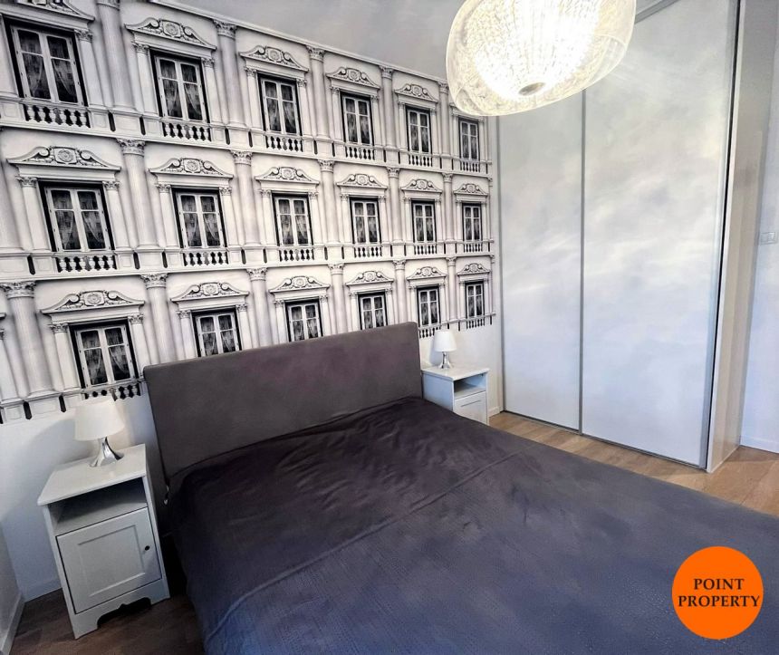 Apartament z widokiem na miasto! miniaturka 7