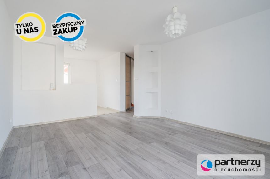 Gdańsk Łostowice, 639 000 zł, 67.1 m2, z balkonem miniaturka 2