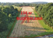 Skawina, 1 100 000 zł, 1.34 ha, budowlana miniaturka 2